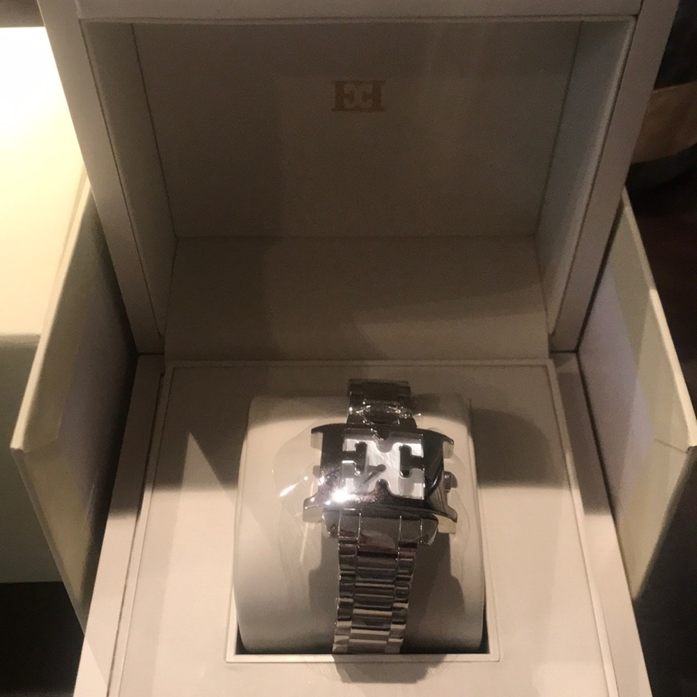 Escada Swiss-made watch (never used)